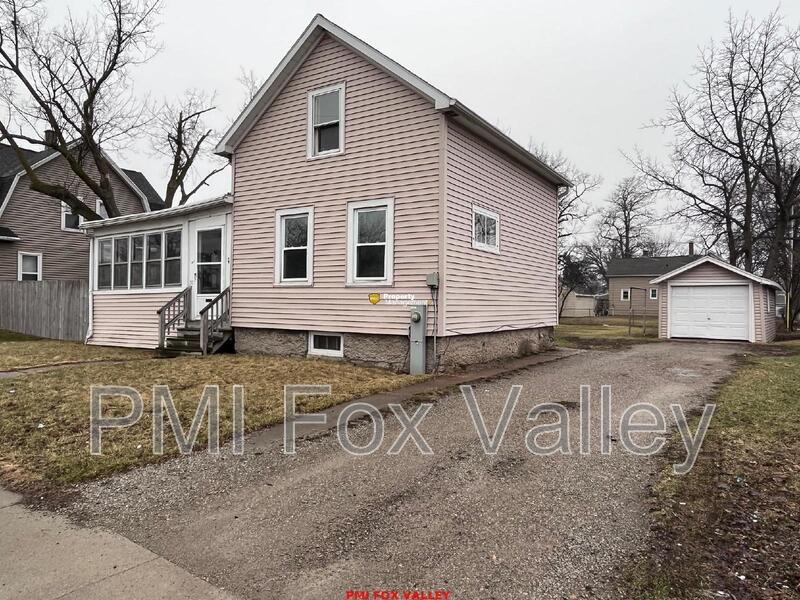 509 3rd St Menasha, WI 54952 | PMI - Fox Valley 2023